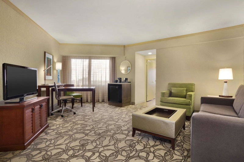 Embassy Suites San Antonio Airport, San Antonio, Estados Unidos