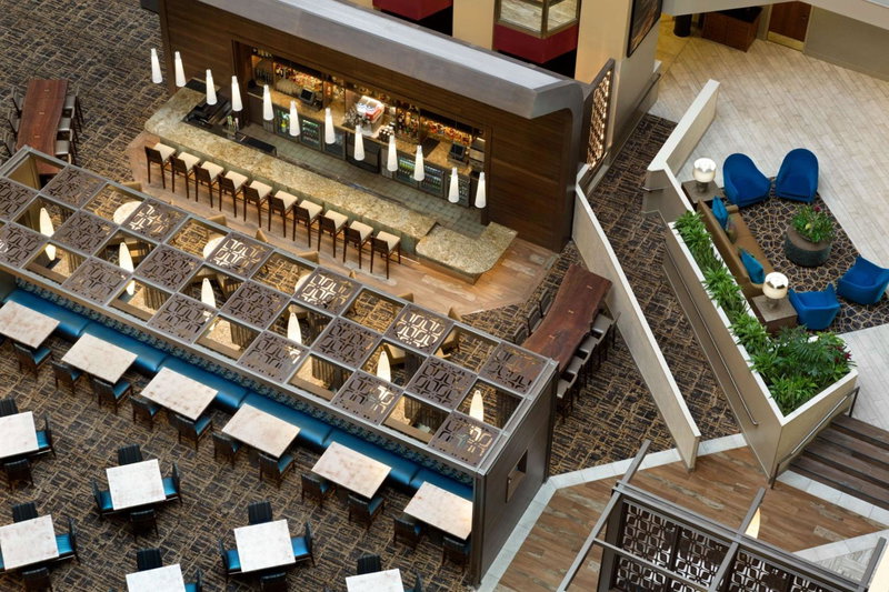 Embassy Suites San Antonio Airport, San Antonio, Estados Unidos