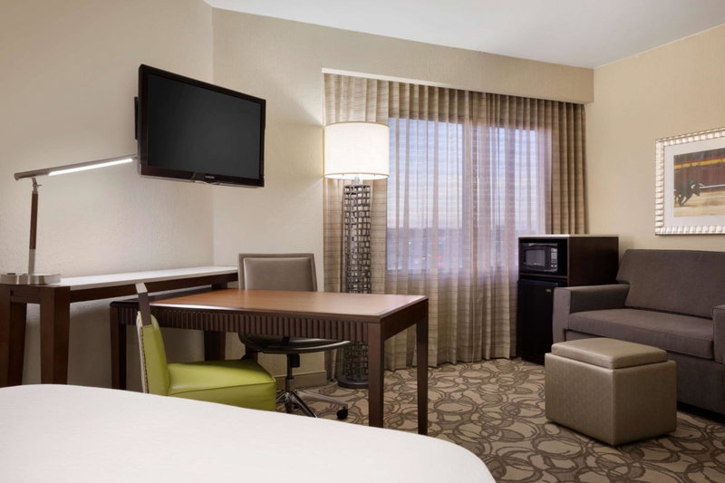 Embassy Suites San Antonio Airport, San Antonio, Estados Unidos