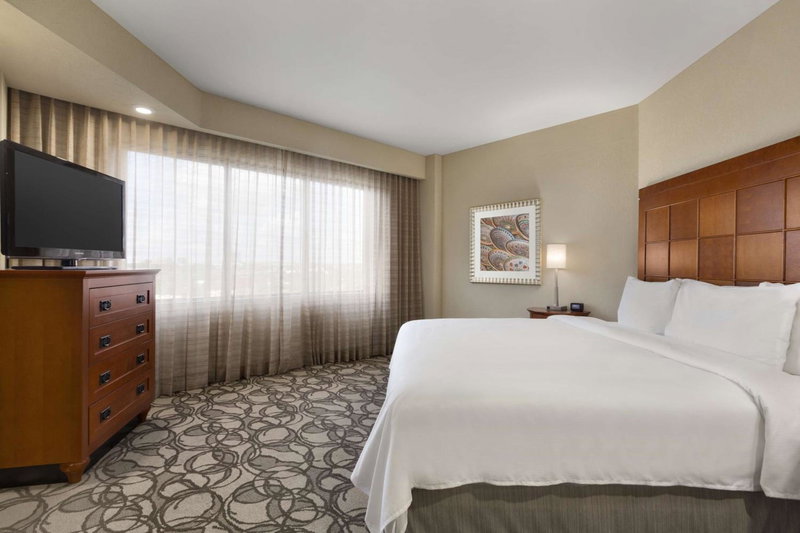 Embassy Suites San Antonio Airport, San Antonio, Estados Unidos