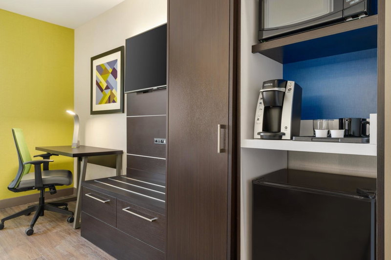 Holiday Inn Express - Jamaica - JFK AirTrain - NYC by IHG, Queens, Estados Unidos
