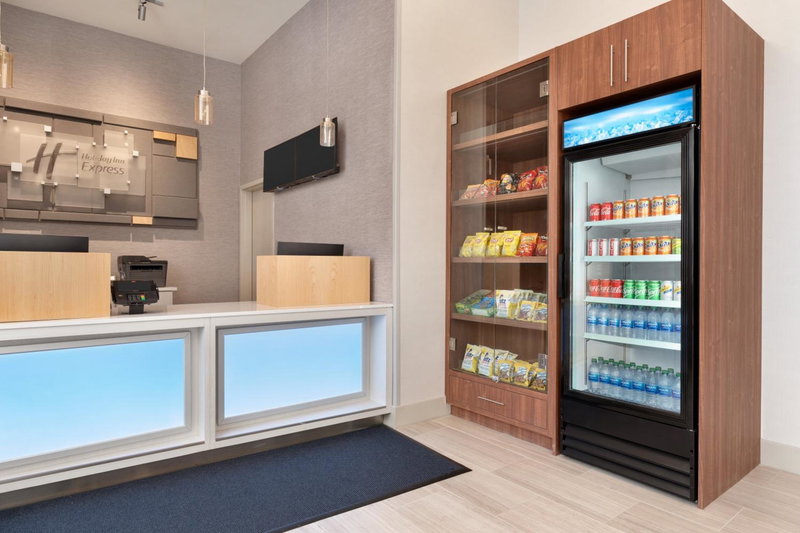 Holiday Inn Express - Jamaica - JFK AirTrain - NYC by IHG, Queens, Estados Unidos