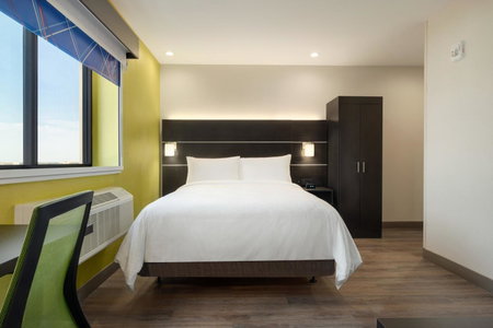 Holiday Inn Express - Jamaica - JFK AirTrain - NYC by IHG, Queens, Estados Unidos