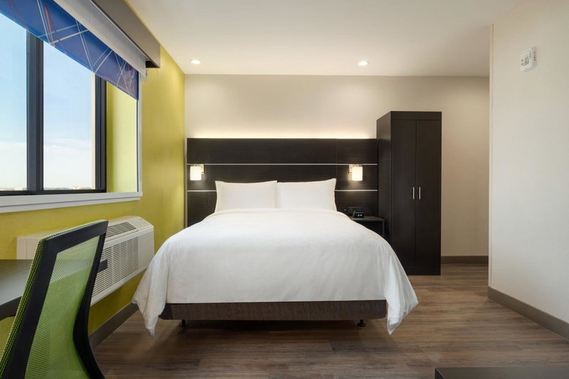 Holiday Inn Express - Jamaica - JFK AirTrain - NYC by IHG, Queens, Estados Unidos