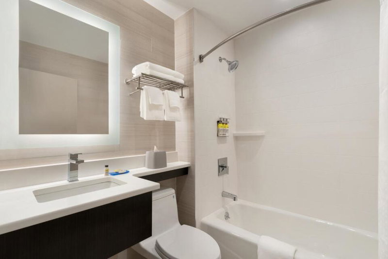 Holiday Inn Express - Jamaica - JFK AirTrain - NYC by IHG, Queens, Estados Unidos