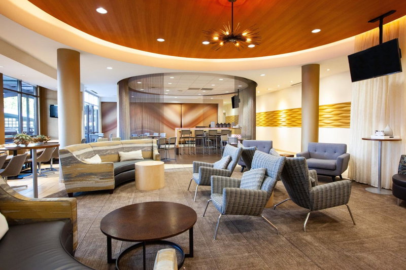 SpringHill Suites by Marriott Wenatchee, Wenatchee, United States
