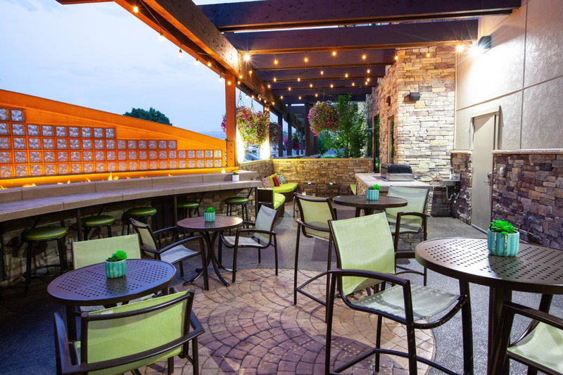 SpringHill Suites by Marriott Wenatchee, Wenatchee, United States