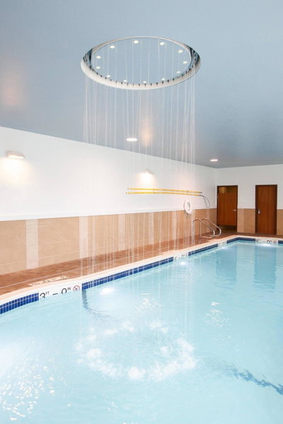 SpringHill Suites by Marriott Wenatchee, Wenatchee, United States