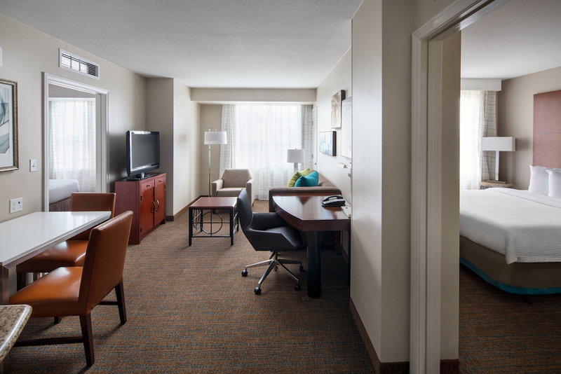 Residence Inn by Marriott Downtown Long Beach, Long Beach, Vereinigte Staaten
