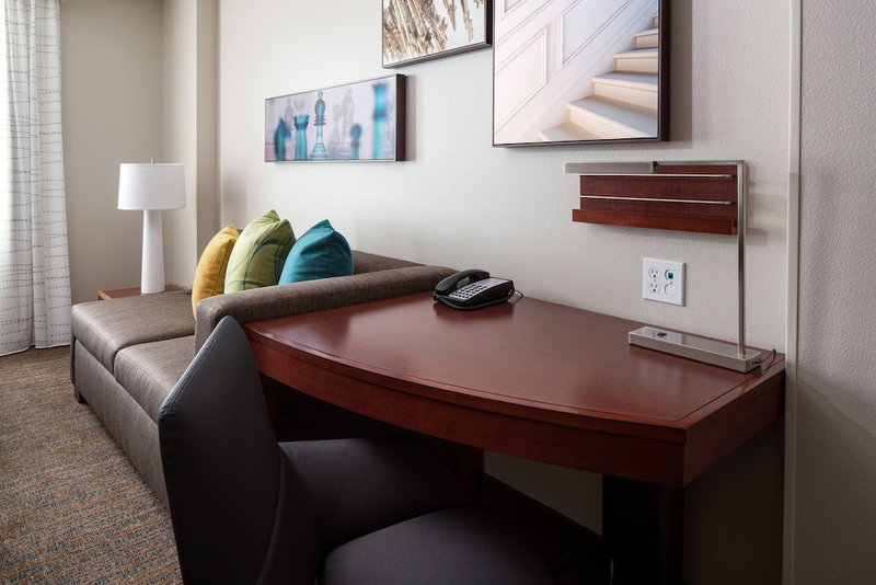 Residence Inn by Marriott Downtown Long Beach, Long Beach, Vereinigte Staaten