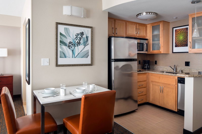 Residence Inn by Marriott Downtown Long Beach, Long Beach, Vereinigte Staaten