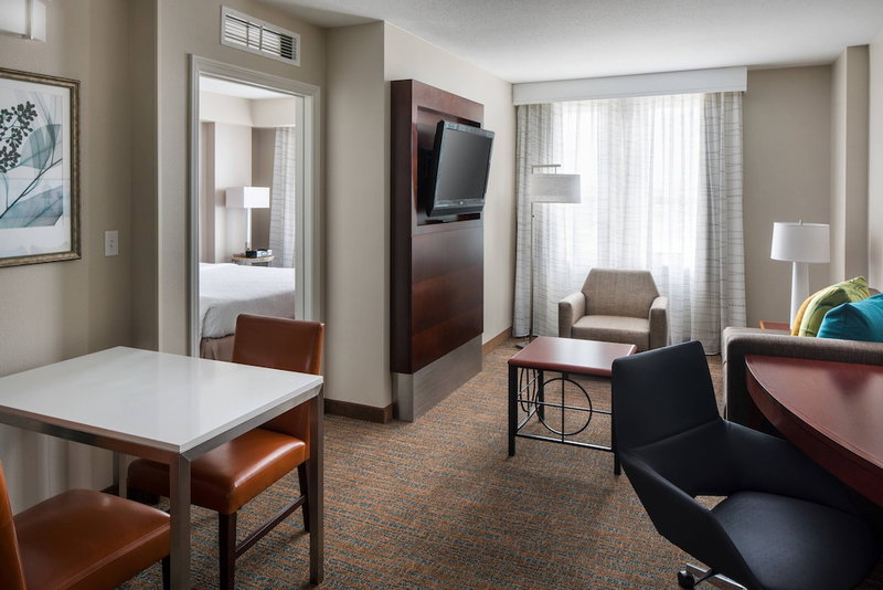 Residence Inn by Marriott Downtown Long Beach, Long Beach, Vereinigte Staaten
