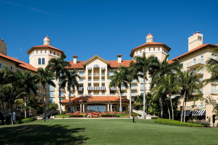 The Ritz-Carlton Naples, Tiburon, Naples, Estados Unidos