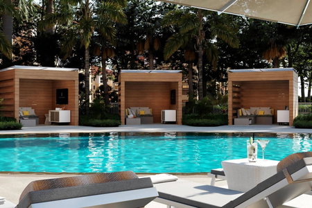 The Ritz-Carlton Naples, Tiburon, Naples, Estados Unidos