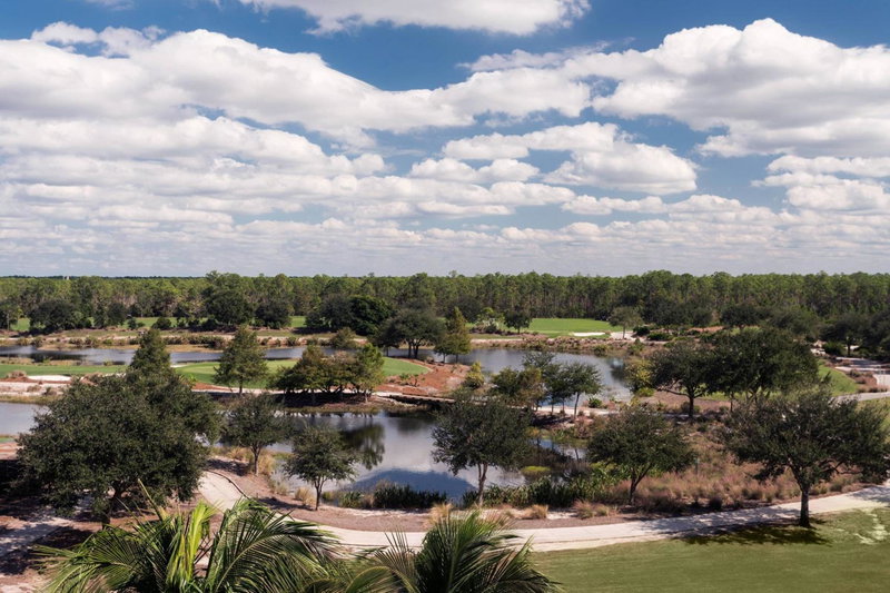 The Ritz-Carlton Naples, Tiburon, Naples, Estados Unidos