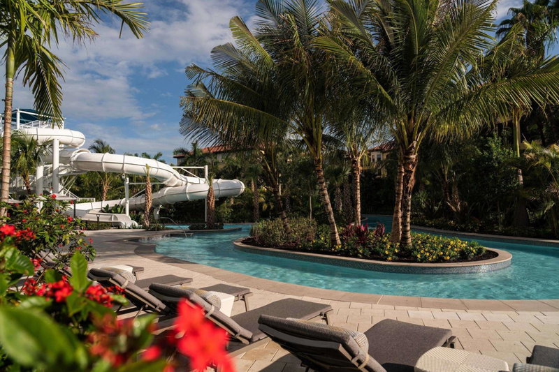 The Ritz-Carlton Naples, Tiburon, Naples, Estados Unidos