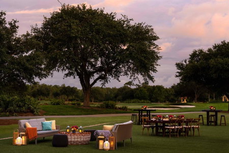 The Ritz-Carlton Naples, Tiburon, Naples, Estados Unidos