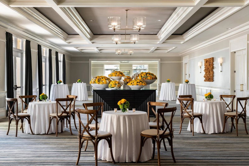 The Ritz-Carlton Naples, Tiburon, Naples, Estados Unidos
