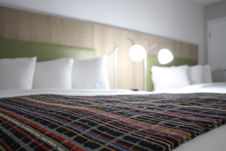 GreenTree Inn & Suites Phoenix Sky Harbor, Phoenix, Vereinigte Staaten