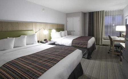 GreenTree Inn & Suites Phoenix Sky Harbor, Phoenix, Vereinigte Staaten