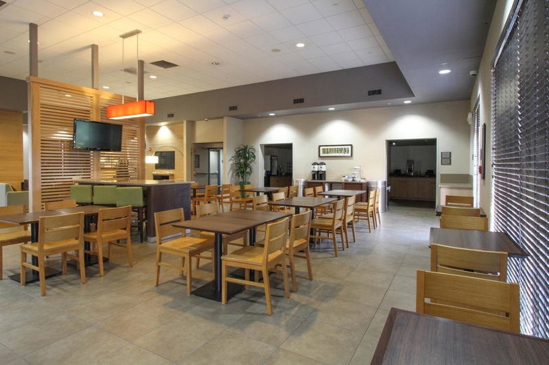 GreenTree Inn & Suites Phoenix Sky Harbor, Phoenix, Vereinigte Staaten