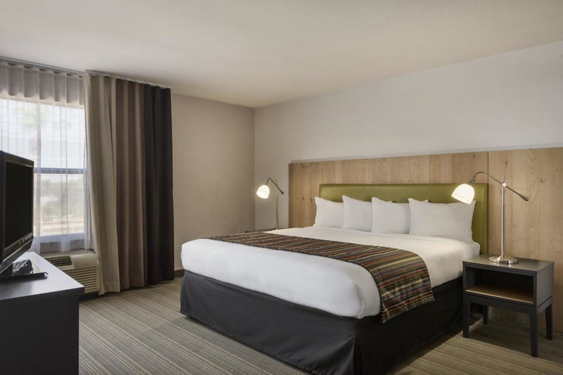 GreenTree Inn & Suites Phoenix Sky Harbor, Phoenix, Vereinigte Staaten