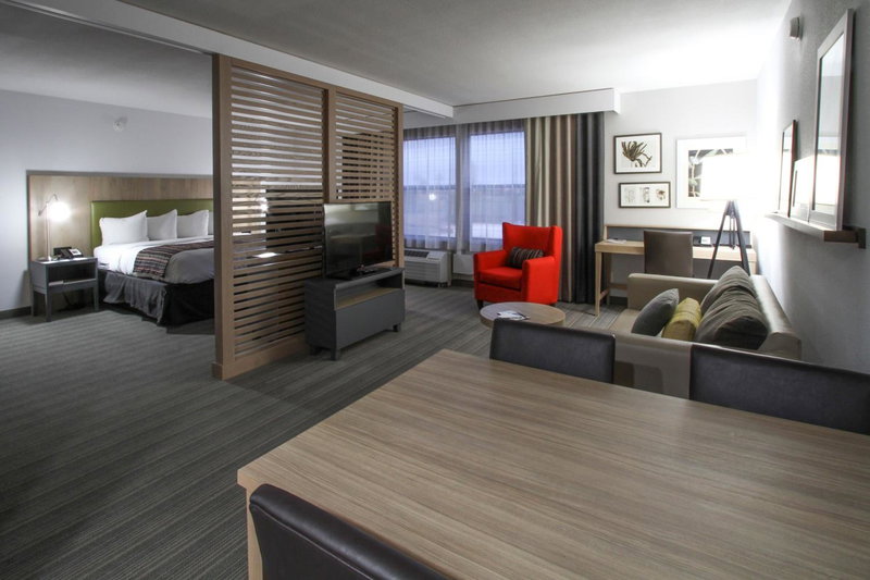 GreenTree Inn & Suites Phoenix Sky Harbor, Phoenix, Vereinigte Staaten