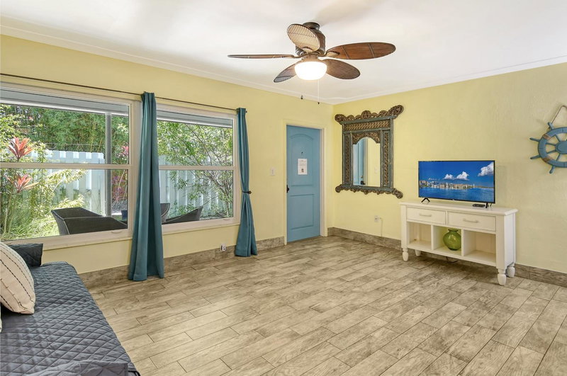 Siesta Key Palms Resort, Sarasota, Estados Unidos