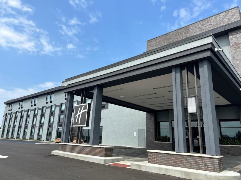 Holiday Inn St Louis SW - Route 66 by IHG, Saint Louis, États-Unis