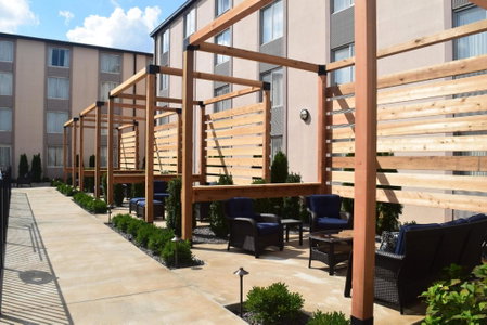 Holiday Inn St Louis SW - Route 66 by IHG, Saint Louis, États-Unis