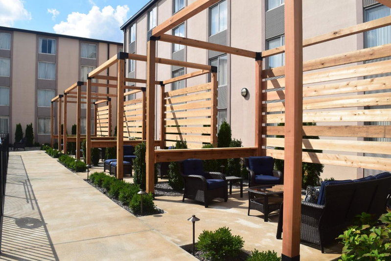 Holiday Inn St Louis SW - Route 66 by IHG, Saint Louis, États-Unis