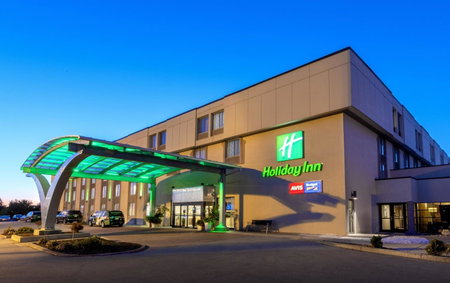 Holiday Inn St Louis SW - Route 66 by IHG, Saint Louis, États-Unis