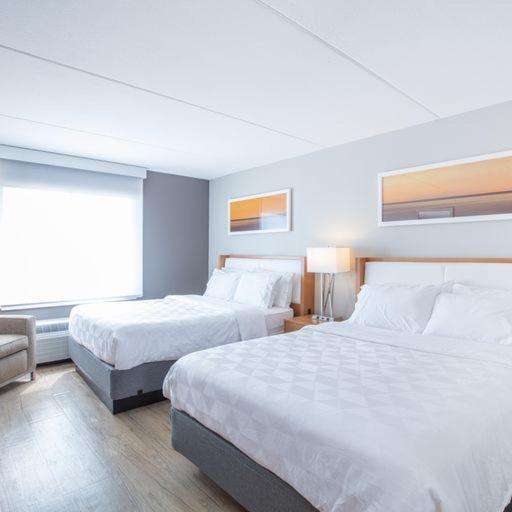 Holiday Inn St Louis SW - Route 66 by IHG, Saint Louis, États-Unis