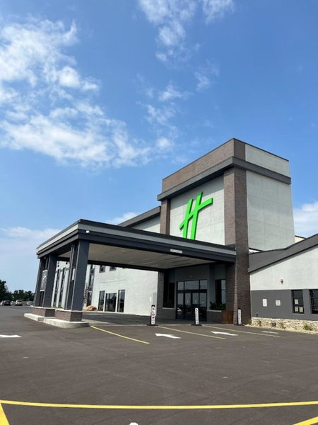 Holiday Inn St Louis SW - Route 66 by IHG, Saint Louis, États-Unis