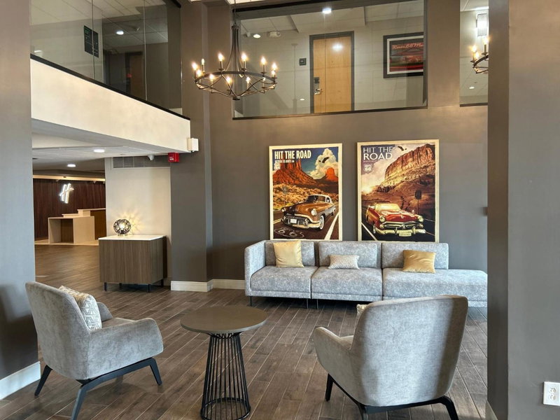 Holiday Inn St Louis SW - Route 66 by IHG, Saint Louis, États-Unis