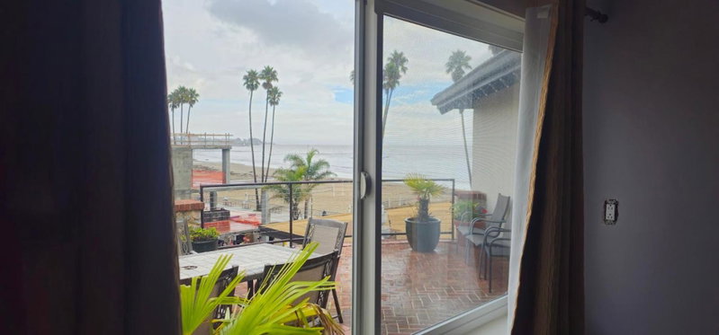 Casablanca Inn on The Beach, Santa Cruz, United States