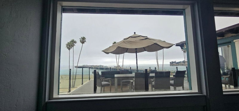 Casablanca Inn on The Beach, Santa Cruz, United States