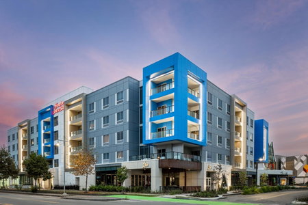 Hampton Inn & Suites Rochester Downtown, Rochester, United States