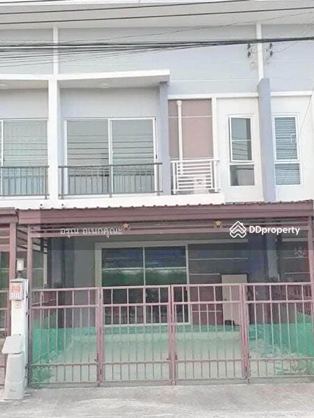 Supalai Primo Nakornnin-Rama 5, Nonthaburi, Thailand