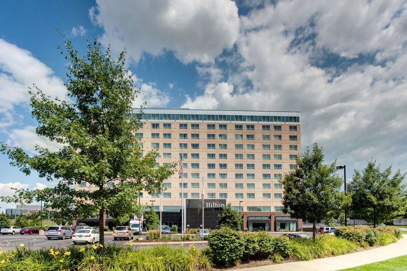 Hilton Minneapolis Bloomington, Bloomington, United States