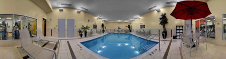Hilton Minneapolis Bloomington, Bloomington, United States