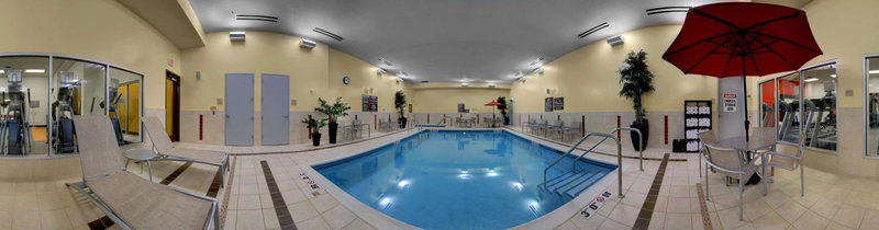 Hilton Minneapolis Bloomington, Bloomington, United States