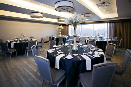 Hilton Minneapolis Bloomington, Bloomington, United States