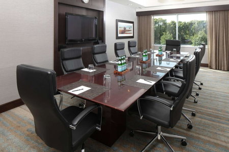 Hilton Minneapolis Bloomington, Bloomington, United States
