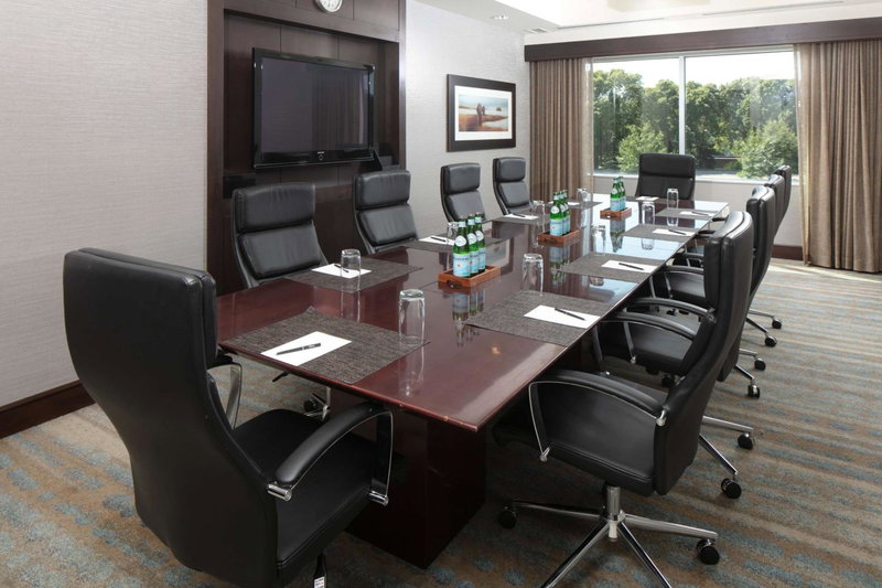 Hilton Minneapolis Bloomington, Bloomington, United States