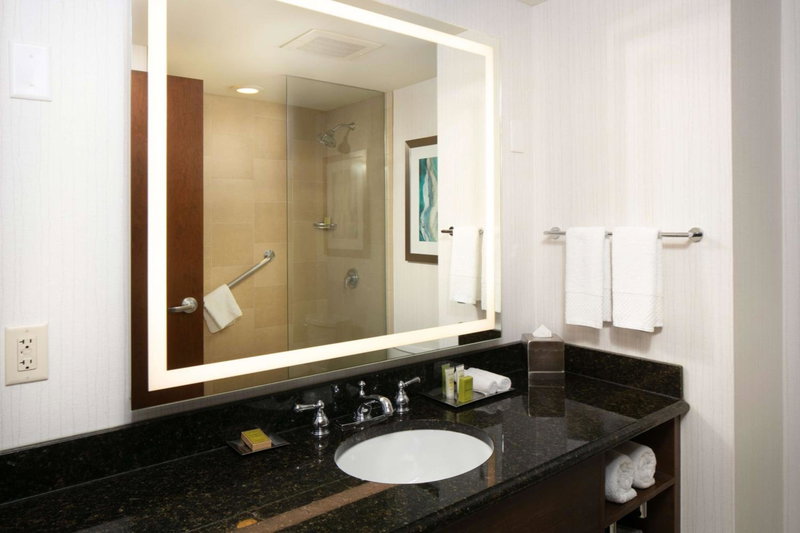 Hilton Minneapolis Bloomington, Bloomington, United States
