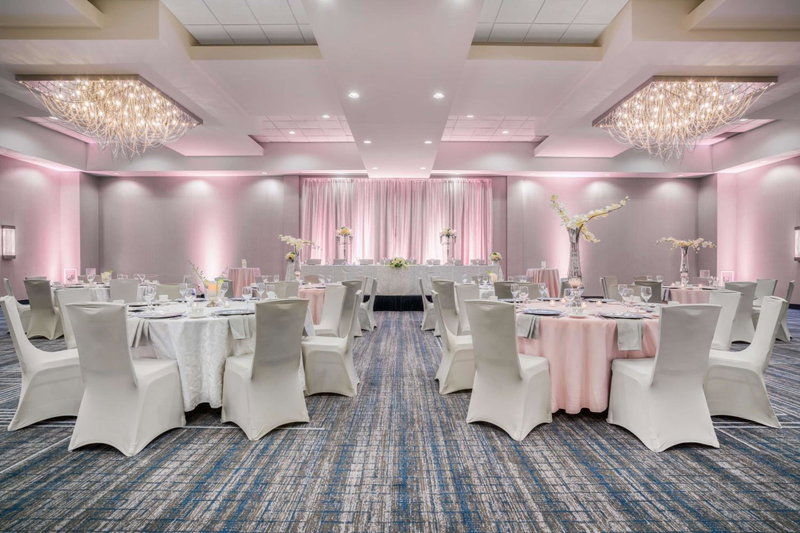 Hilton Minneapolis Bloomington, Bloomington, United States