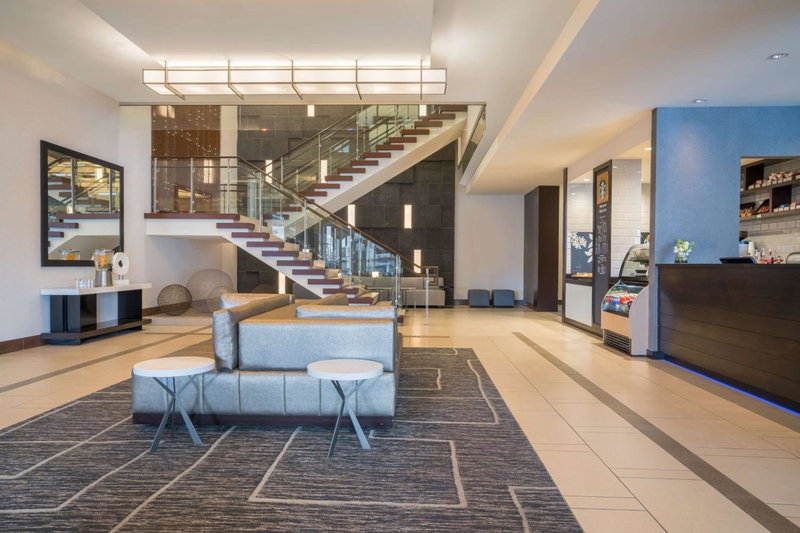Hilton Minneapolis Bloomington, Bloomington, United States