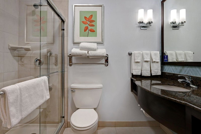 Hilton Garden Inn San Bernardino, San Bernardino, United States