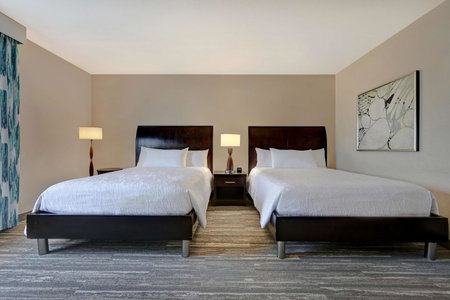 Hilton Garden Inn San Bernardino, San Bernardino, United States